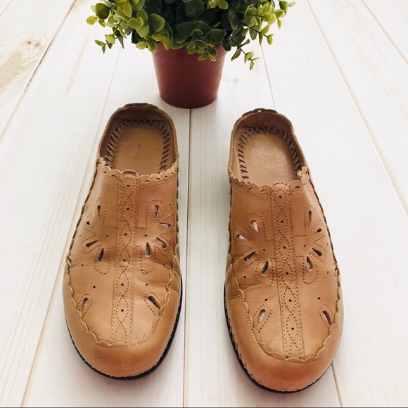 easy spirit dolly shoes